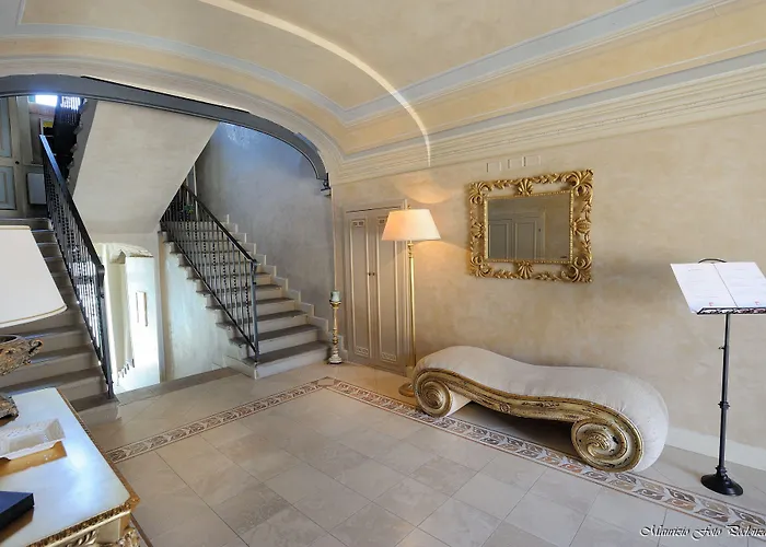 Relais La Colombara & Wellness 4*