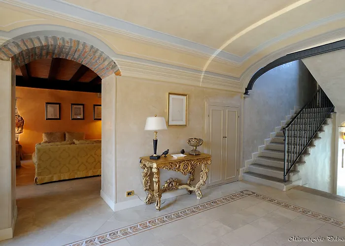 Hotel Relais La Colombara Spa&wellness