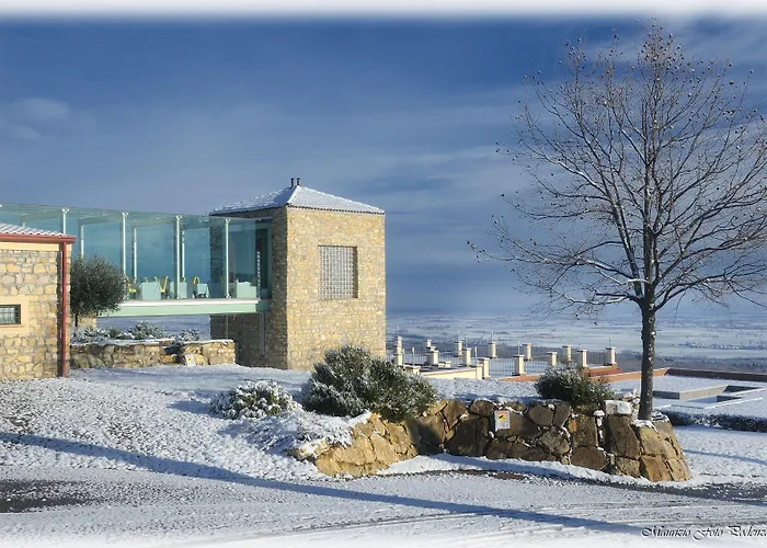 Hotel Relais La Colombara Spa&wellness 4*