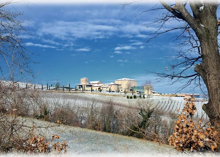 Relais La Colombara & Wellness Travo