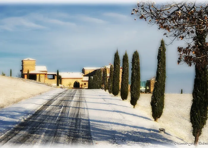 Relais La Colombara & Wellness Hotel