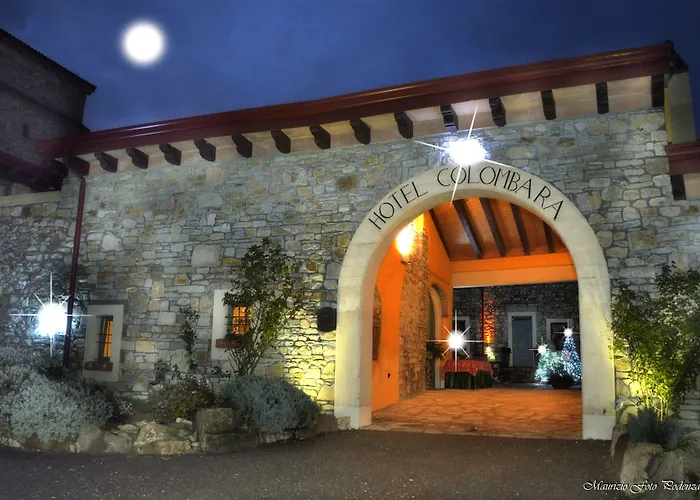 Relais La Colombara & Wellness 4*