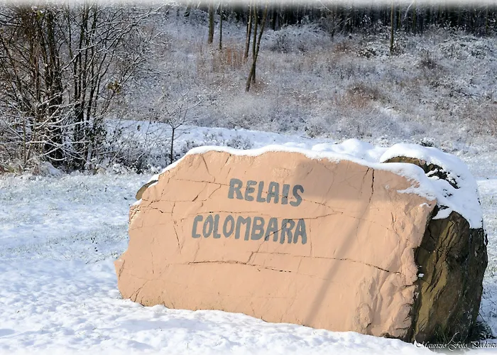 Hotel Relais La Colombara & Wellness