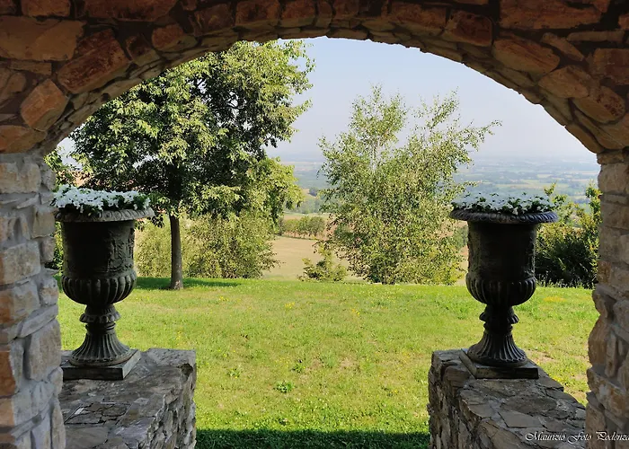 Relais La Colombara & Wellness Hotel