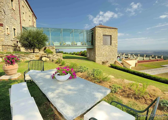 Relais La Colombara & Wellness