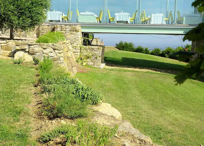 Relais La Colombara & Wellness Hotel 4*