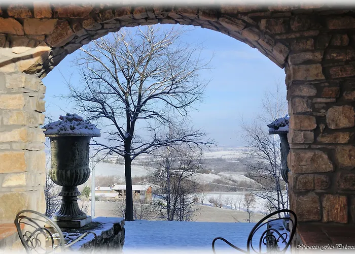 Relais La Colombara & Wellness 4*