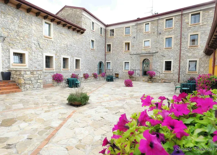 Relais La Colombara & Wellness 4* Travo