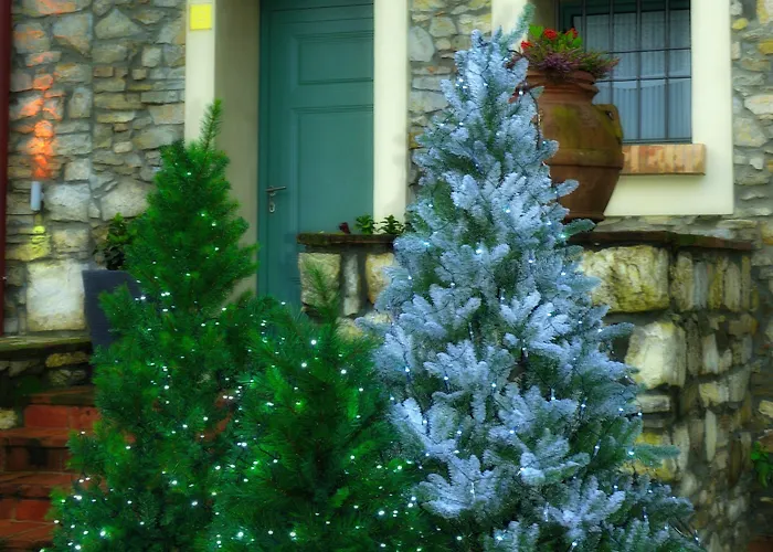 Relais La Colombara Spa&wellness Hotel