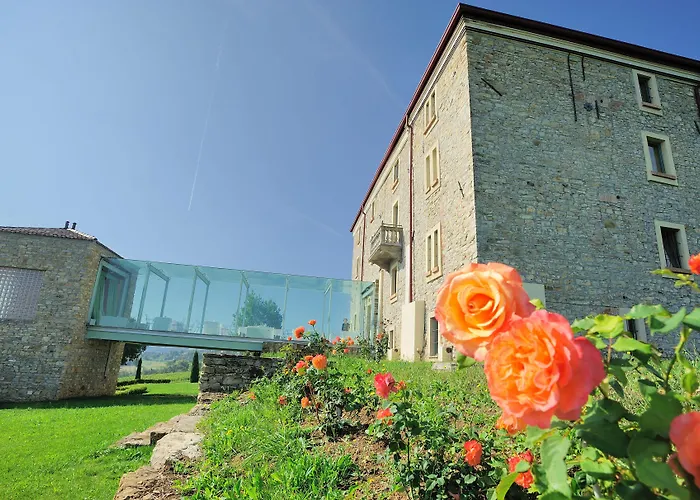 Relais La Colombara & Wellness