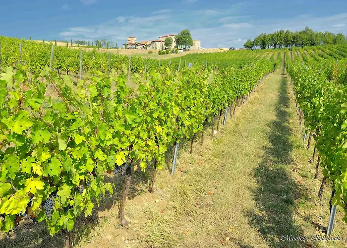 Hotel Relais La Colombara & Wellness