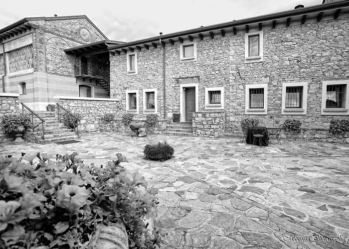 Ξενοδοχείο Relais La Colombara & Wellness Travo