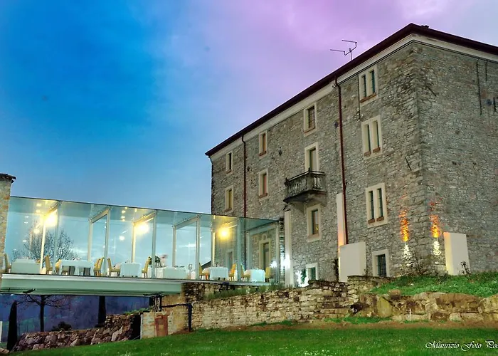 Hotel Relais La Colombara Spa&wellness