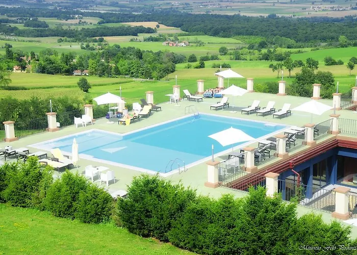 Relais La Colombara & Wellness 4*