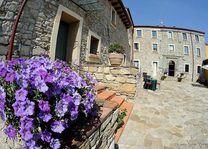 Relais La Colombara & Wellness Ξενοδοχείο