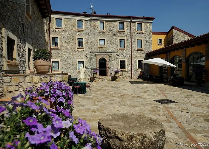 Hotel Relais La Colombara & Wellness Travo