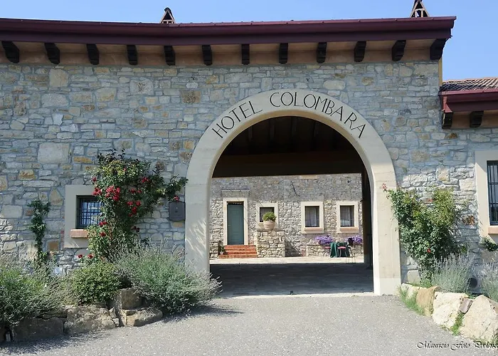 Relais La Colombara & Wellness Travo