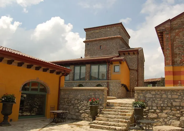 Relais La Colombara Spa&wellness Travo