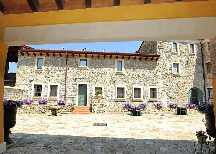 Relais La Colombara & Wellness Travo