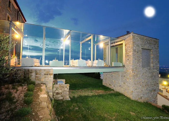 Hotel Relais La Colombara Spa&wellness