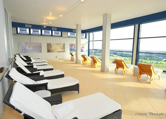 Relais La Colombara Spa&wellness