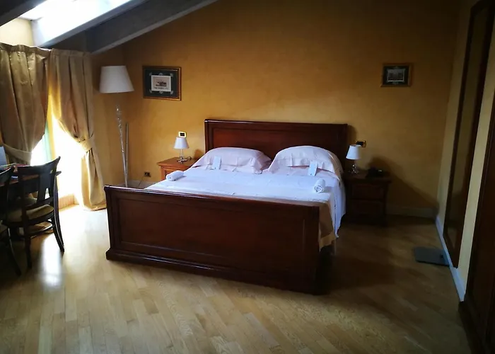 Hotel Relais La Colombara & Wellness